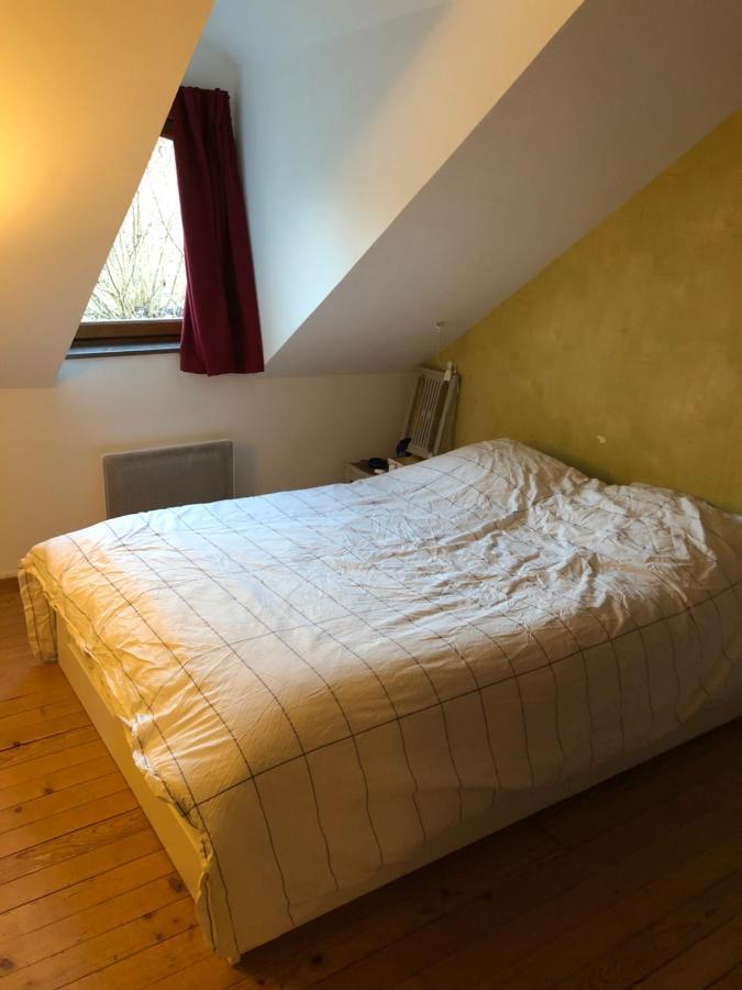 Maison Au Calme - Hauteurs De Trouville -La Fraichette Eksteriør billede